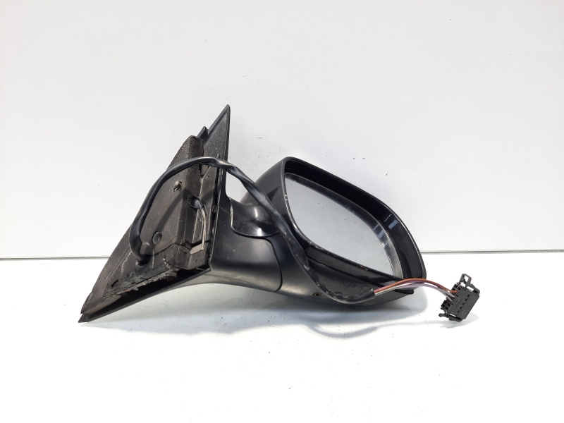 Oglinda electrica dreapta, Vw Passat Variant (3B6) vol pe stanga (idi:592547)