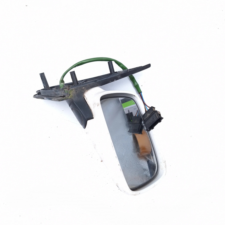 Oglinda Electrica Dreapta Vw Polo (6N1) 1994-1999 E9020098, 221072, 202272