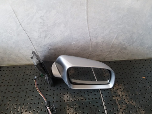 Oglinda electrica dreapta vw polo 9n 836214 876064