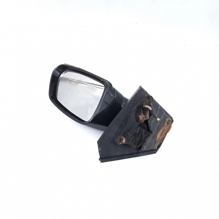 Oglinda Electrica Dreapta Vw Polo (9N, 9N3) 2002-2010 1.4 16V Bud Benzina E11026225