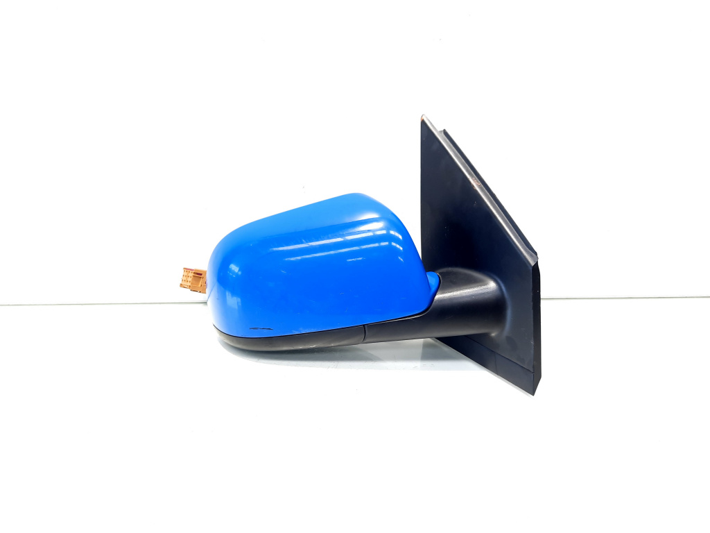 Oglinda electrica dreapta, Vw Polo (9N) (id:530537)