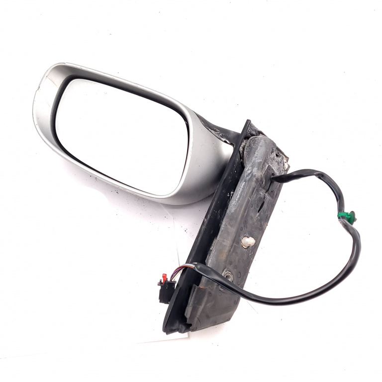 Oglinda Electrica Dreapta Vw Touran (1T) 2003-2010 Volan Pe Stanga Lhd 073016Llr1