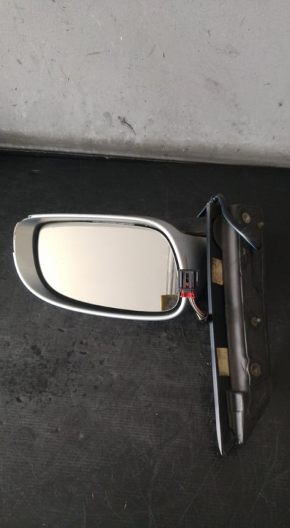 Oglinda electrica dreapta vw touran 1t facelift 1t0857934
