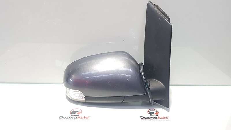 Oglinda electrica dreapta, Vw Touran (1T1, 1T2) (id:362152)
