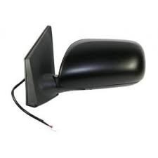 Oglinda electrica exterioara grunduita dreapta Toyota Corolla Sedan 2007/2011