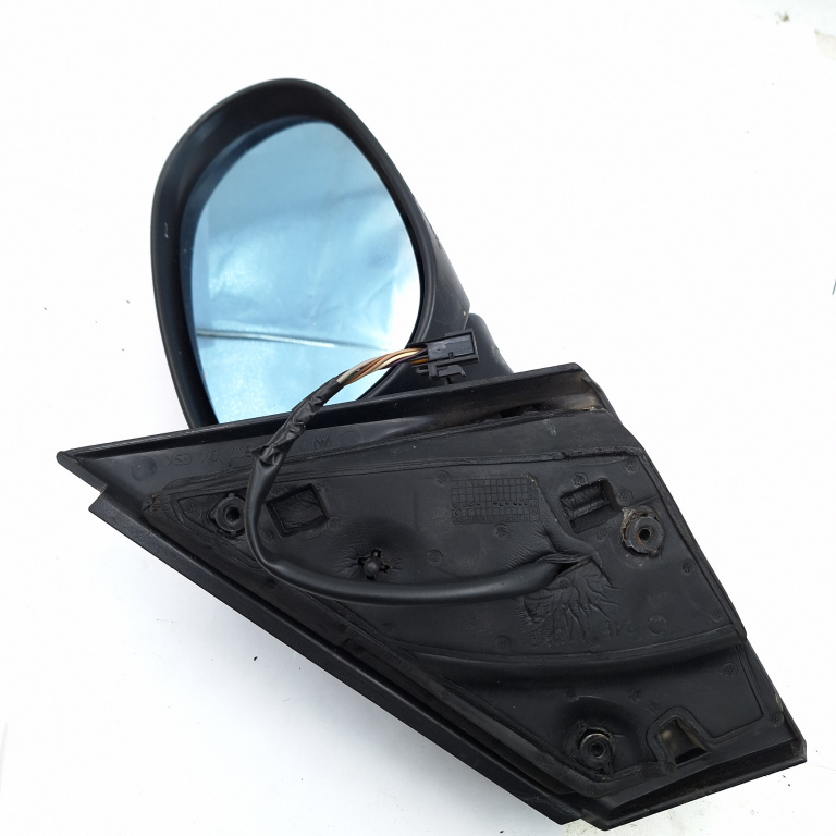 Oglinda Electrica Fiat Bravo 2 (198) 2007-2014 1.6 D Multijet 198 A6.000 Motorina Dreapta Volan Pe Stanga Lhd 01704737500, E3031043, E3021042
