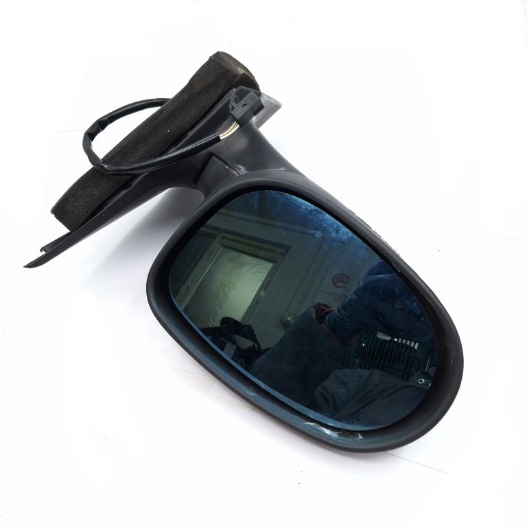 Oglinda Electrica Fiat Bravo 2 (198) 2007-2014 1.6 D Multijet 198 A6.000 Motorina Stanga Volan Pe Stanga Lhd E11026295, 026295
