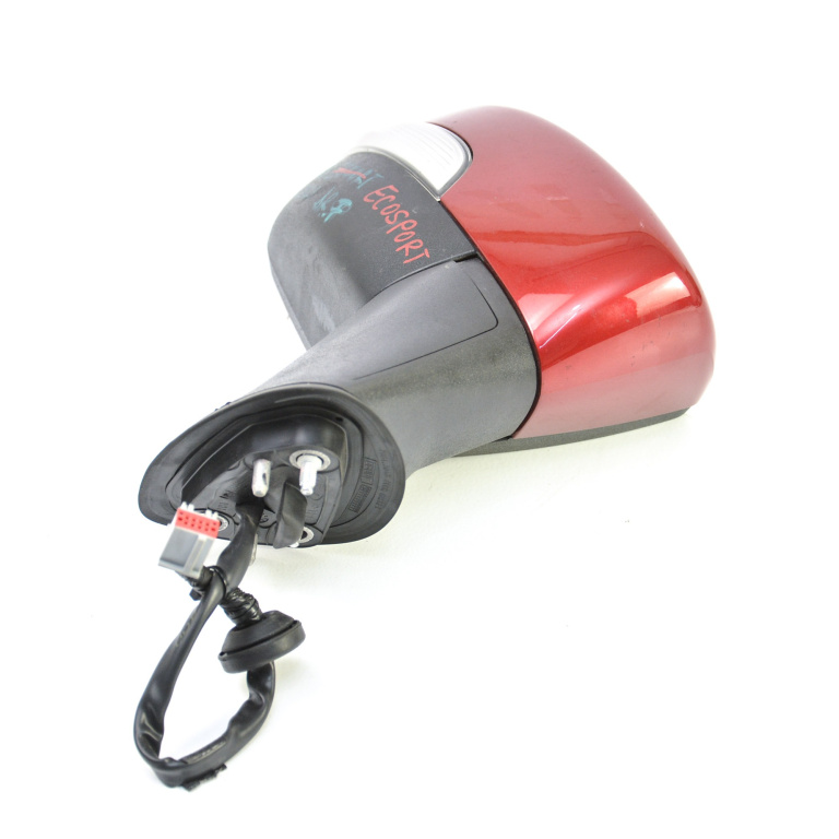 Oglinda Electrica Ford Ecosport 2011 > 1.0 Ecoboost M1Jc Benzina Dreapta Volan Pe Stanga Lhd 041492, E1041492