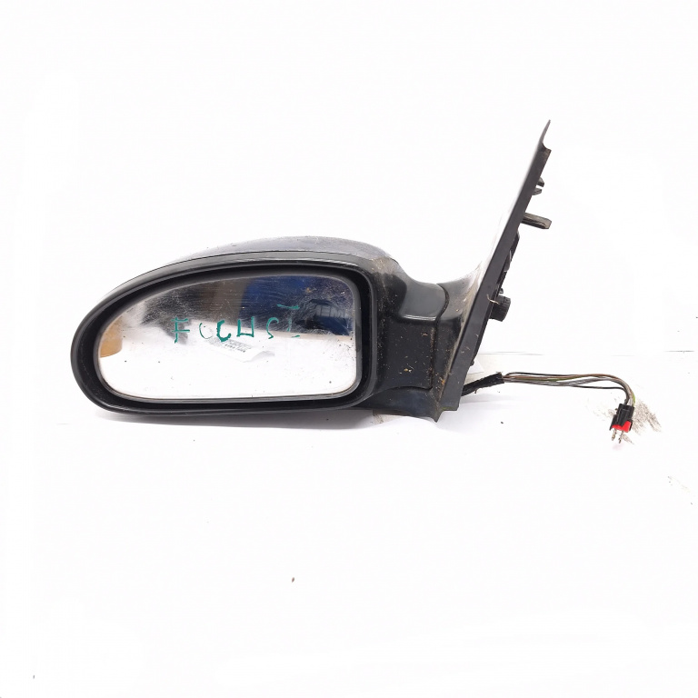 Oglinda Electrica Ford Focus Mk 1 1998-2004 Stanga 3004539, 004535Lh, E11025475, 004-535Lh, E11045475, C7L2A