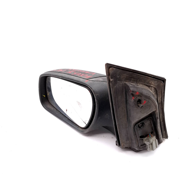 Oglinda Electrica Ford Focus Mk 2 2005-2010 1.6 Tdci G8Da Motorina Stanga 212876099, 2128-76-099