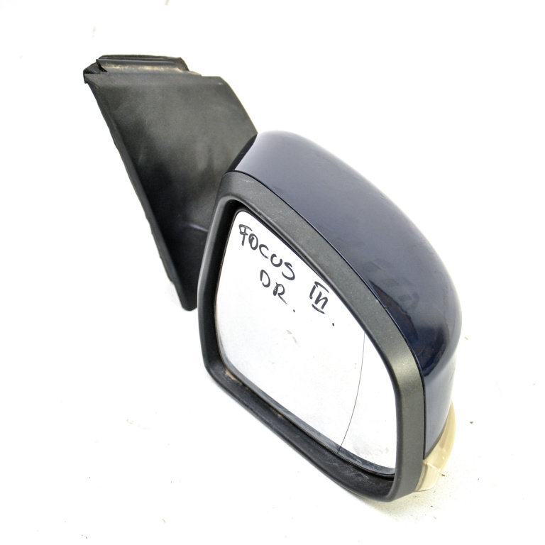Oglinda Electrica Ford Focus Mk 3 2010-2018 Dreapta Volan Pe Stanga Lhd 212876180, 212836414, 2128.36.414, 024550, 02 4550