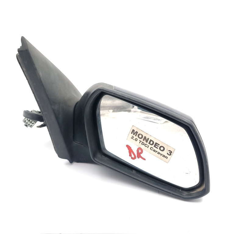 Oglinda Electrica Ford Mondeo Mk 3 2000-2007 Dreapta 836156, 8 36 156, 8.36.156, E902411900, E9 02-4119-00, E9014119
