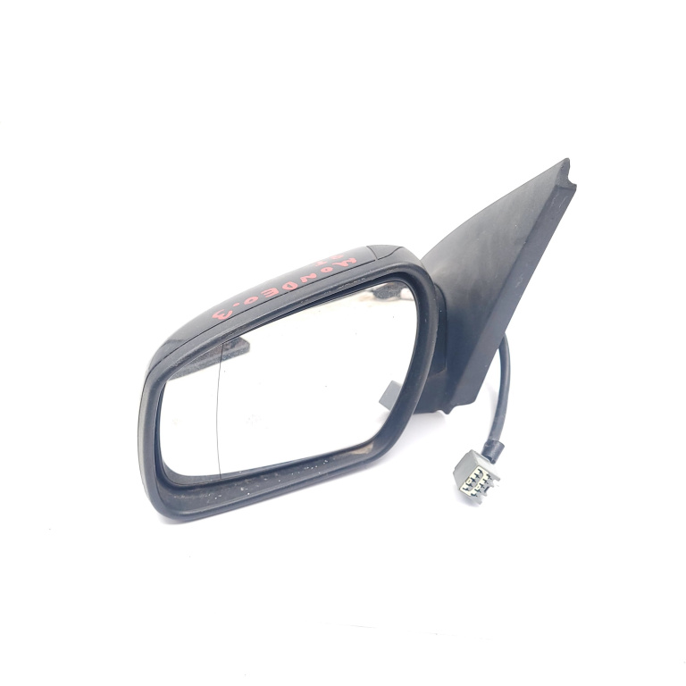 Oglinda Electrica Ford Mondeo Mk 3 2000-2007 Stanga E9014236, E9 014236, E9024236, E9 02 4236, 836155
