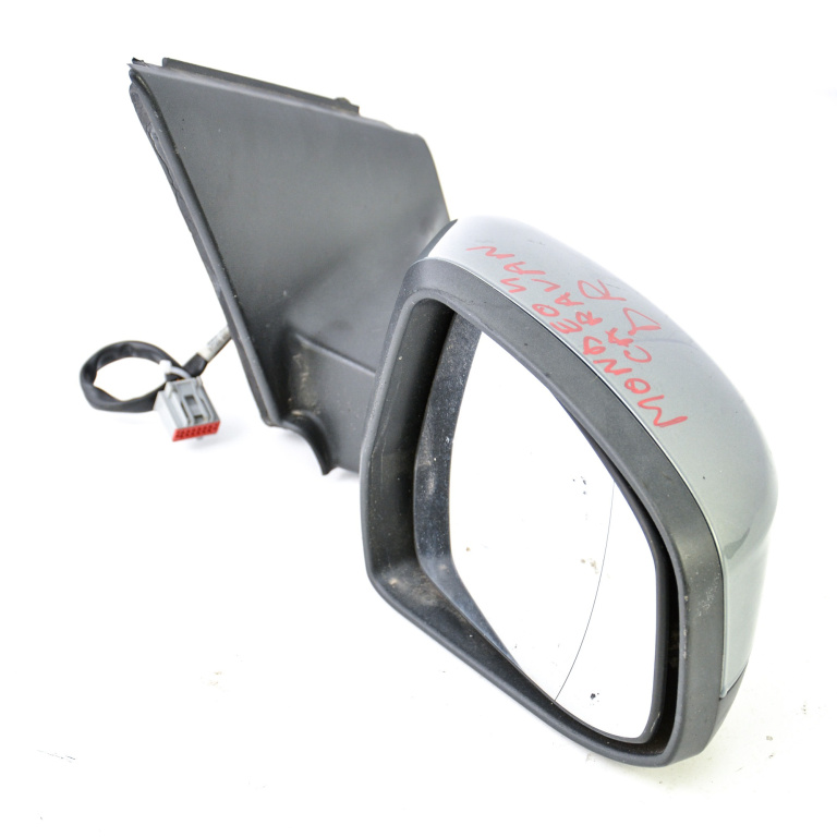 Oglinda Electrica Ford Mondeo Mk4 2007-2014 Dreapta Volan Pe Stanga Lhd 212876122, 2128 76 122, E9034384, E9024384