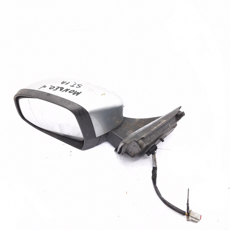 Oglinda Electrica Ford Mondeo Mk4 2007-2014 Stanga E9034384, E9024384, 21986853, 212831415