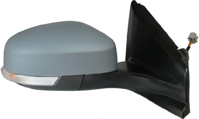 Oglinda electrica grunduita stanga FORD MONDEO 11/14