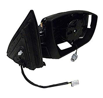 Oglinda electrica grunduita stanga FORD S-MAX 07/11
