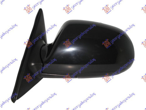 Oglinda Electrica - Hyundai Elantra 2000 , 87610-Xd000