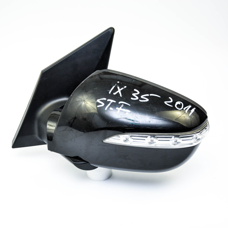 Oglinda Electrica Hyundai Ix35 (Lm, El, Elh) 2009-2015 1.7 Crdi D4Fd Motorina Stanga 876102Y970