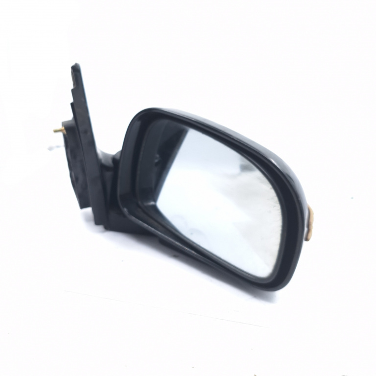 Oglinda Electrica Hyundai Santa Fe 1 (Sm) 2000-2006 Dreapta Volan Pe Stanga Lhd E4012147, E4012148, E4022147, E4022148, Beebbj