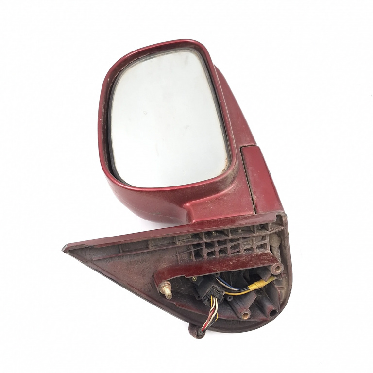 Oglinda Electrica Hyundai Santa Fe 1 (Sm) 2000-2006 Dreapta E4012147, E4012148, E4022147, E4022148, 11728 Poong Jeong