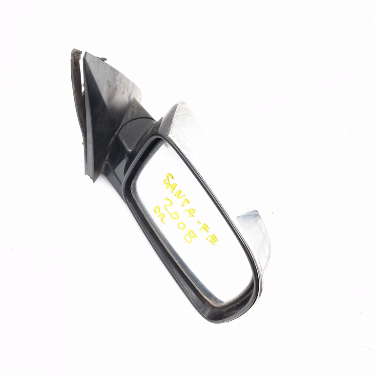 Oglinda Electrica Hyundai Santa Fe 2 (Cm) 2005 > Dreapta E4012508, E4012509, E4022508, E4022509