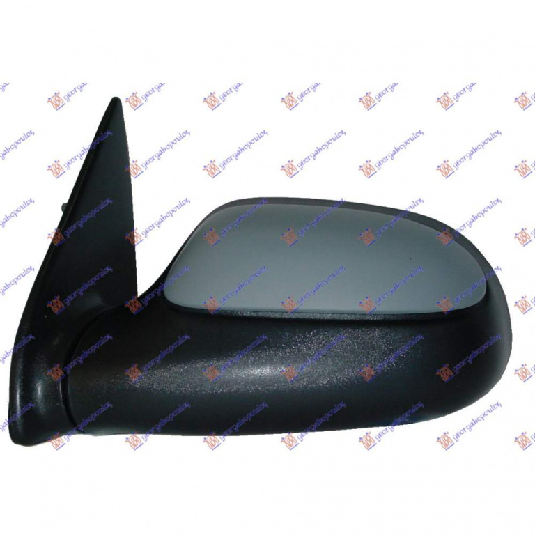 Oglinda Electrica Incalzita - Citroen Saxo 1999 , 8148tv