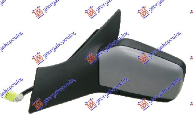 Oglinda Electrica Incalzita Cu Rabatare - Citroen Xantia 93 1994 , 8147vh