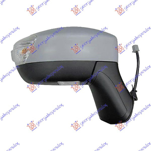 Oglinda Electrica Incalzita Cu Rabatare - Ford Kuga 2008 , 1543270