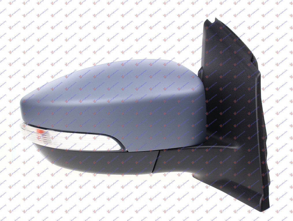 Oglinda Electrica Incalzita Cu Rabatare - Ford Kuga 2013 , 1830740