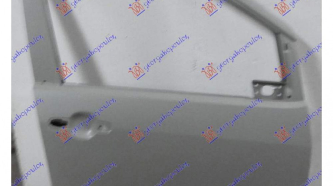 Oglinda Electrica Incalzita Cu Rabatare Pregatita Pentru Vopsit - Subaru Impreza 2012 , 91036fj201