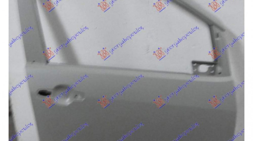 Oglinda Electrica Incalzita Cu Rabatare Pregatita Pentru Vopsit - Subaru Impreza 2012 , 91036fj201