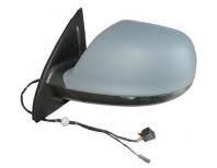 Oglinda electrica incalzita dreapta Audi A4 2011-2015