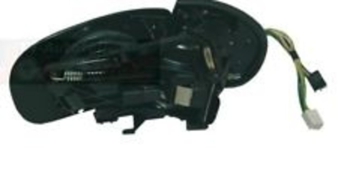 Oglinda electrica incalzita dreapta Mercedes E-CLASS w211 02-09