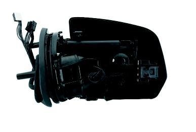 Oglinda electrica incalzita dreapta Mercedes GL X164 06-12