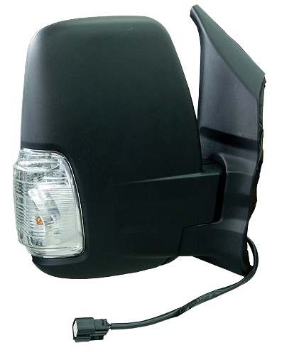 Oglinda electrica incalzita lunga dreapta FORD TRANSIT 2013+