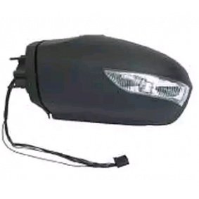 Oglinda electrica incalzita pliabila dreapta Mercedes A Class w169 04-12