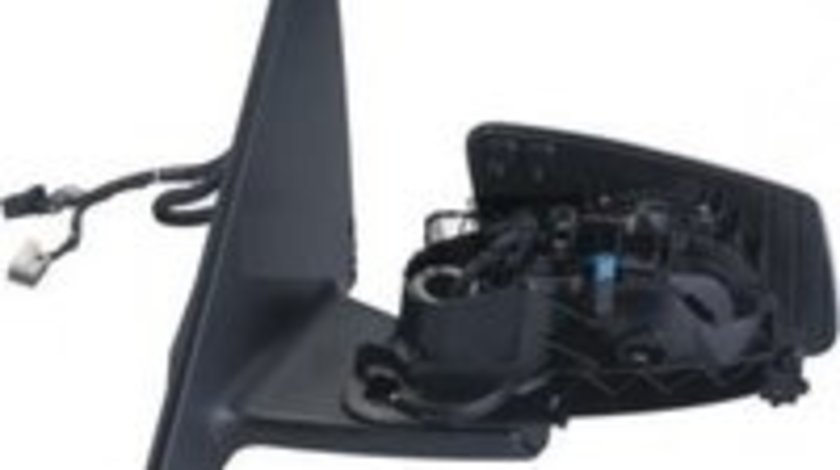 Oglinda electrica incalzita pliabila stanga Mercedes GLK X204 12-15