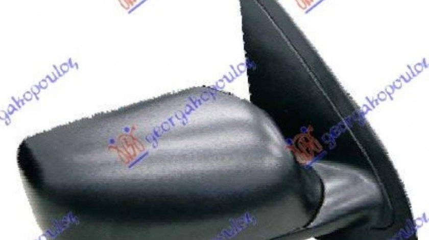 Oglinda Electrica Incalzita Pregatita Pentru Vopsit - Alfa Romeo 146 1999 , 152269099