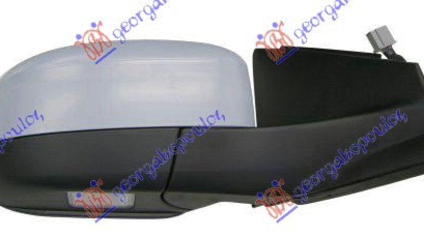 Oglinda Electrica Incalzita Pregatita Pentru Vopsit - Ford Mondeo 2007 , 1581928