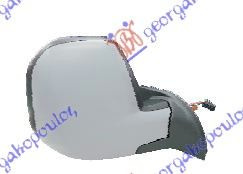 Oglinda Electrica Incalzita Pregatita Pentru Vopsit - Citroen Berlingo 2008 , 8153tt
