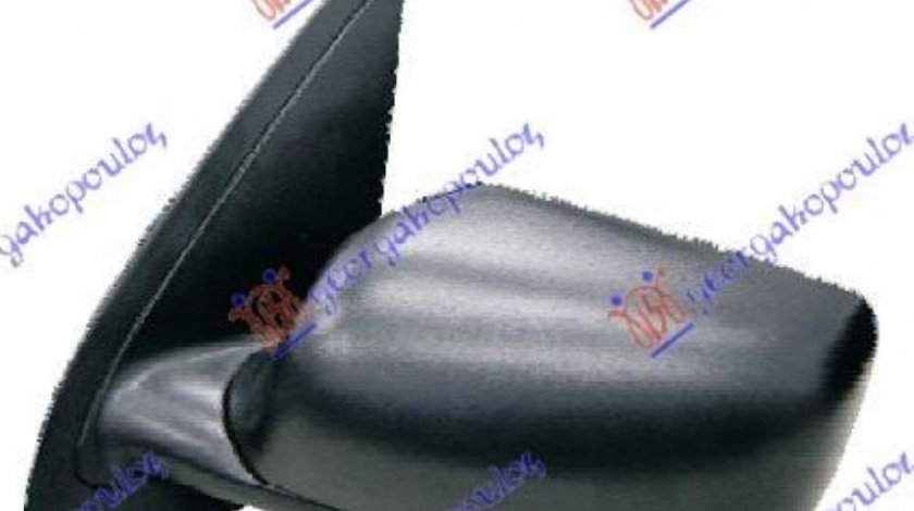 Oglinda Electrica Incalzita Pregatita Pentru Vopsit - Alfa Romeo 146 1999 , 152270099