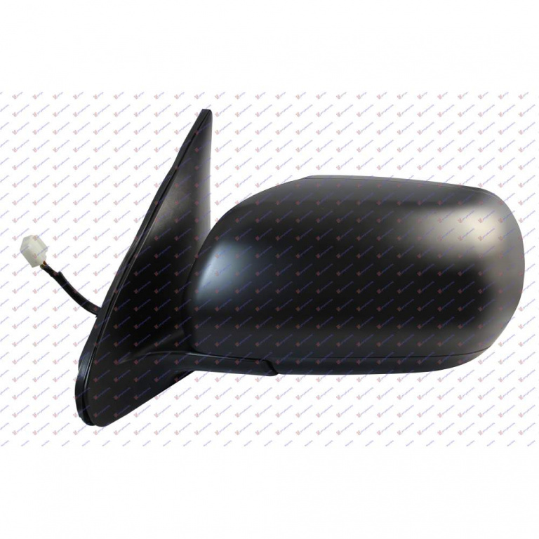 Oglinda Electrica Incalzita Pregatita Pentru Vopsit - Suzuki Grand Vitara2006 2007 , 84702-78k30