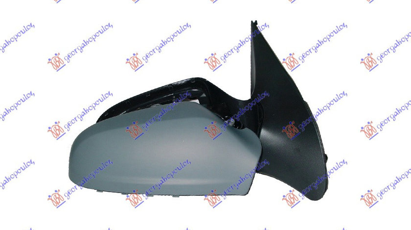 Oglinda Electrica Incalzita Pregatita Pentru Vopsit 7pin - Opel Astra H 2004 , 6428270