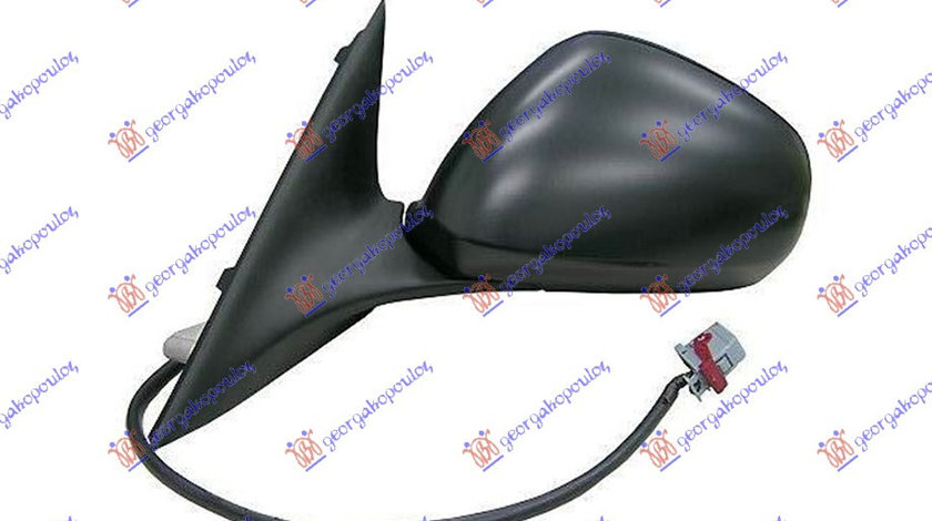 Oglinda Electrica Incalzita Pregatita Pentru Vopsit - Alfa Romeo 159 2005 , 156080866