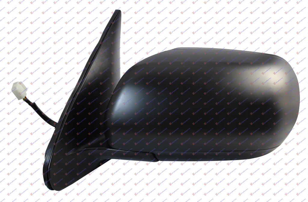 Oglinda Electrica Incalzita Pregatita Pentru Vopsit - Suzuki Grand Vitara2006 2007 , 84702-65j30-Za5