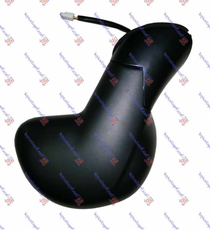 Oglinda Electrica Incalzita Pregatita Pentru Vopsit - Fiat Multipla 1998 , 735505373