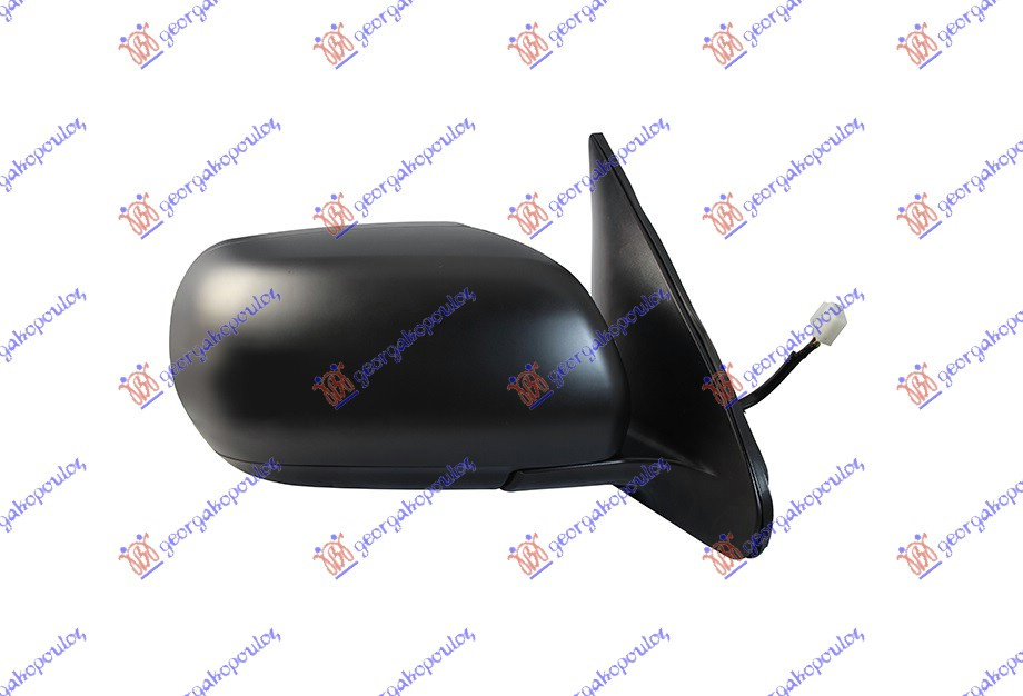 Oglinda Electrica Incalzita Pregatita Pentru Vopsit - Suzuki Grand Vitara2006 2007 , 84702-78k00zdk