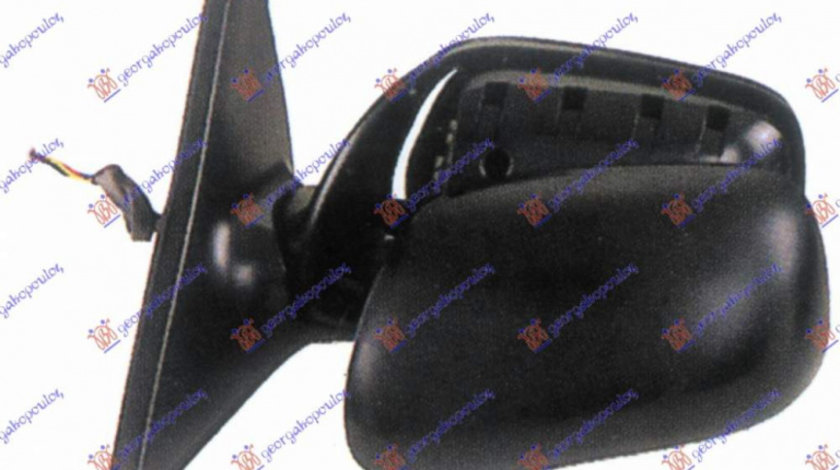 Oglinda Electrica Incalzita Pregatita Pentru Vopsit - Toyota Avensis (T22) 1997 , 8790105042