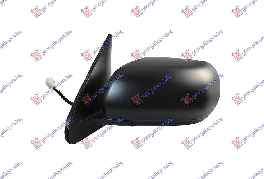 Oglinda Electrica Incalzita Pregatita Pentru Vopsit - Suzuki Grand Vitara2006 2007 , 84701-78k00zdk